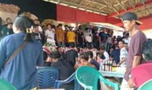 Pesta Musik Berujung Tragis, 5 Fakta Warga Lubuk Linggau Meninggal  Karena Overdosis
