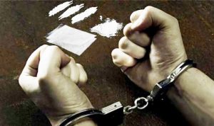 Polda Sumut Berhasil Tangkap Pengedar Sabu di Bandara Kualanamu