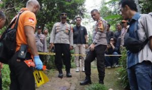 Polisi Ciamis Siapkan Tim untuk Pemeriksaan Kondisi Kejiwaan Tersangka Pembunuhan Istri