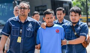 Polisi Mengungkap Keterlibatan Ayah Pegi Setiawan dalam Kasus Pembunuhan Vina Cirebon