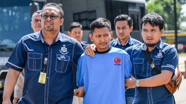 Polisi Mengungkap Keterlibatan Ayah Pegi Setiawan dalam Kasus Pembunuhan Vina Cirebon