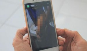 Polisi Selidiki Video dan Foto Mirip Sekda Taput yang Diduga Mesum dengan Wanita