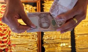 Polisi Tangkap Pelaku Penipuan Jual Beli Emas Senilai Rp 5 Miliar