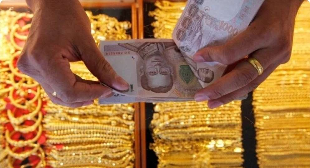 Polisi Tangkap Pelaku Penipuan Jual Beli Emas Senilai Rp 5 Miliar