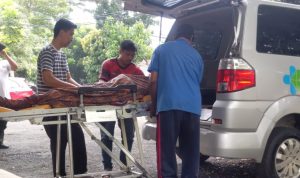 Polisi Tetapkan Dua Remaja sebagai Tersangka dalam Kasus Tawuran