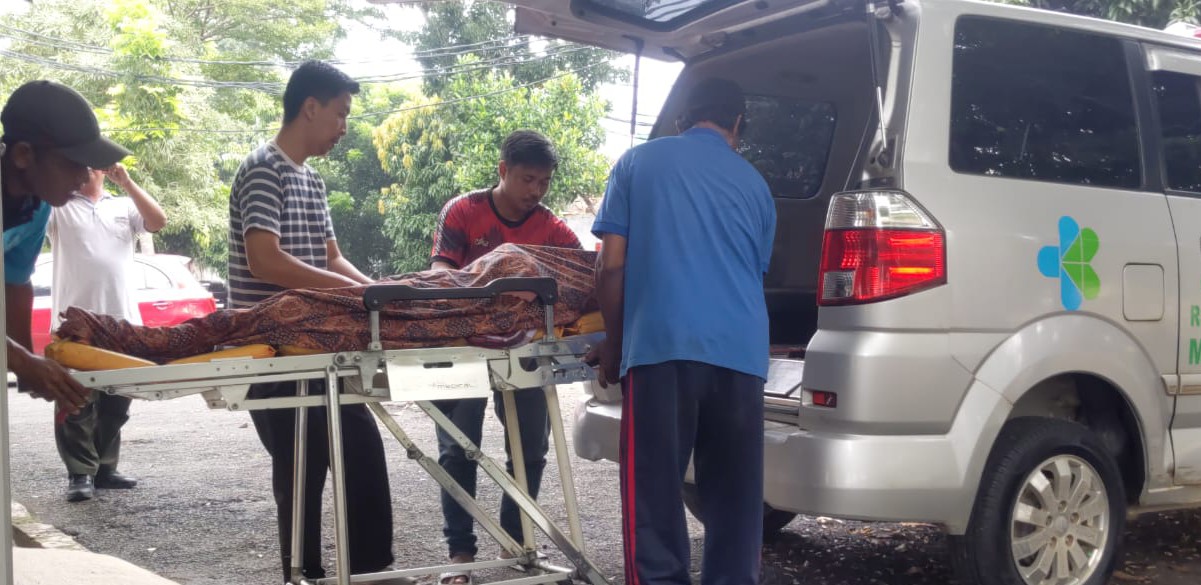 Polisi Tetapkan Dua Remaja sebagai Tersangka dalam Kasus Tawuran