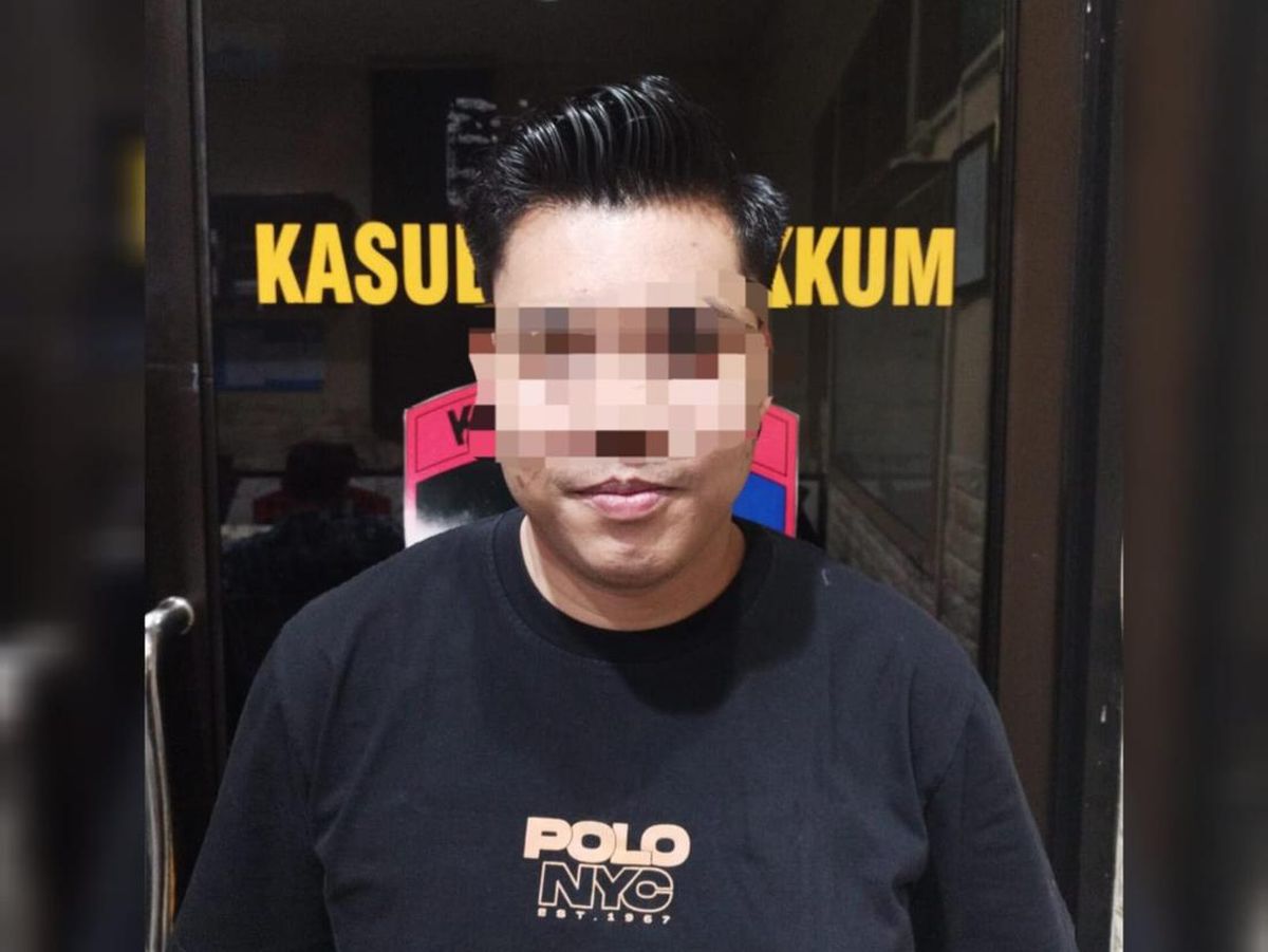 Polisi Tetapkan Kolektor Bijih Timah sebagai Tersangka Baru Kasus Tambang Ilegal di Bangka