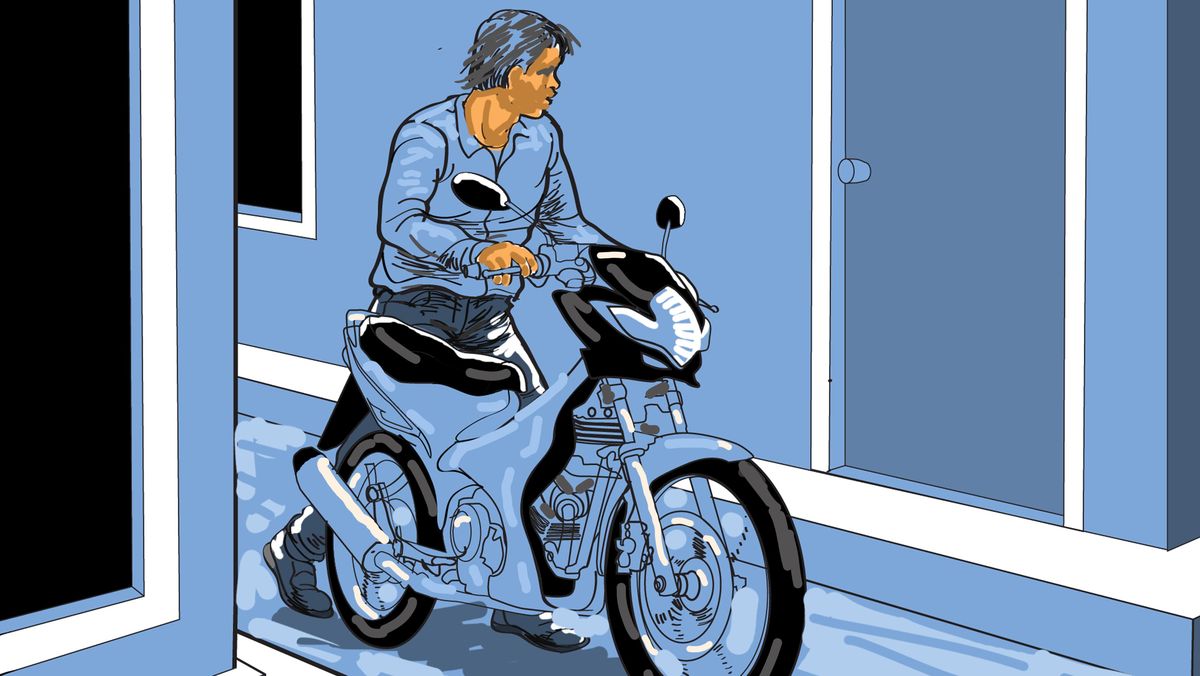 Polres Tanjungbalai Amankan 16 Unit Sepeda Motor Hasil Pencurian