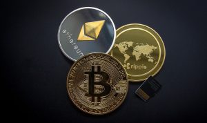 Potensi Pergerakan BTC dan ETH Menjelang Penutupan Bulan