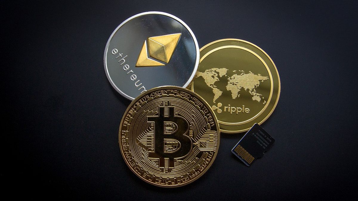 Potensi Pergerakan BTC dan ETH Menjelang Penutupan Bulan