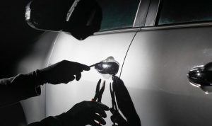 Pria Ditangkap Polisi karena Mencuri Mobil dan Uang Tunai Rp 12 Juta