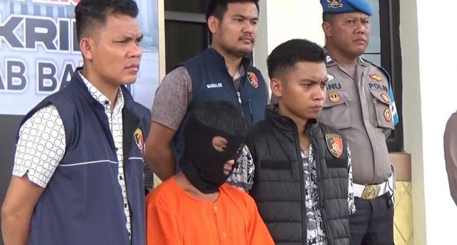 Pria di Jambi Korban Begal yang Sempat Dijadikan Tersangka, Begini Kelanjutan Kasusnya