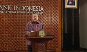 Proyeksi Penurunan Suku Bunga The Fed pada Kuartal III-2024 dan Dampaknya terhadap Indonesia
