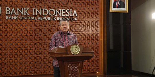 Proyeksi Penurunan Suku Bunga The Fed pada Kuartal III-2024 dan Dampaknya terhadap Indonesia