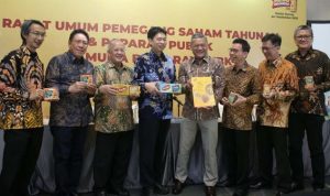 Raih Dividen Rp79,5 Miliar, PT Mulia Boga Raya Tbk Optimistis Menuju Kinerja Positif di Tahun 2024