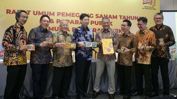 Raih Dividen Rp79,5 Miliar, PT Mulia Boga Raya Tbk Optimistis Menuju Kinerja Positif di Tahun 2024