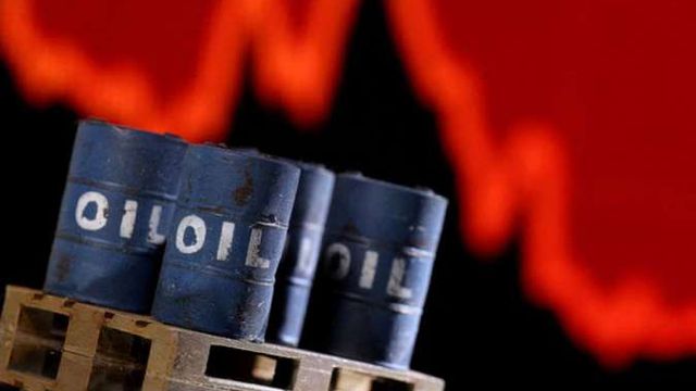 Rebound Tipis Harga Minyak Mentah di Pasar Spot pada Perdagangan Hari Ini