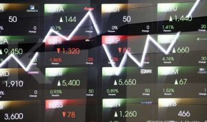 Rekomendasi Saham Pada Perdagangan Senin