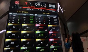 Rekomendasi Saham untuk Perdagangan Hari Ini