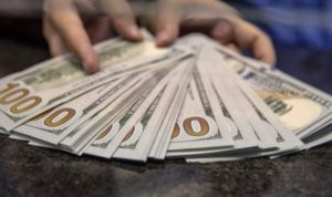 Rupiah Kuat! Naik 17 Poin Terhadap Dolar AS