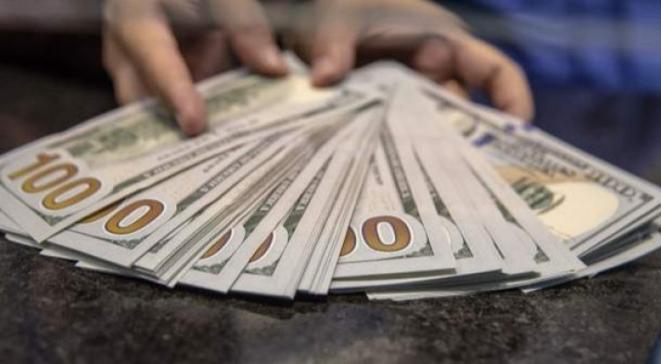 Rupiah Kuat! Naik 17 Poin Terhadap Dolar AS