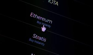 SEC Beri Lampu Hijau untuk ETF Ethereum di AS