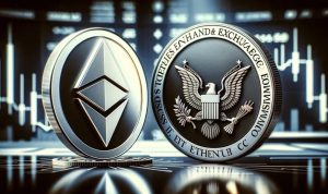 SEC Diharapkan Menyetujui ETF Spot Ethereum Pekan Ini