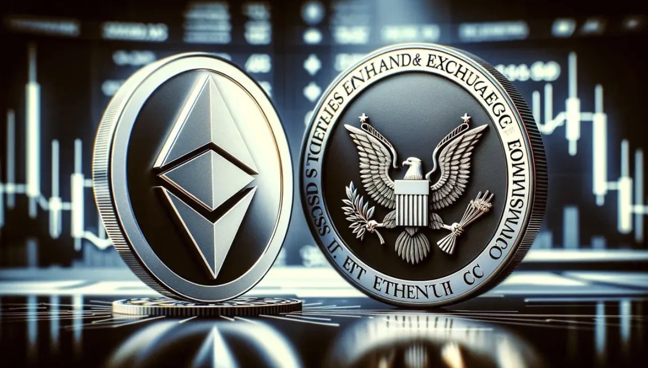 SEC Diharapkan Menyetujui ETF Spot Ethereum Pekan Ini