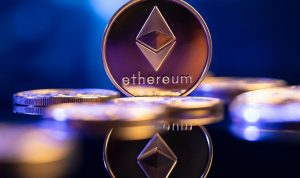 Harga Ethereum Hari Ini Diprediksi Jatuh ke USD 2.400 Setelah Peluncuran ETF Ethereum Spot