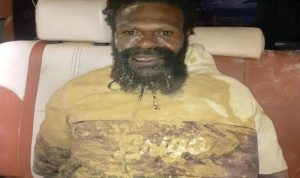 Satgas Operasi Damai Cartenz 2024 Tangkap Komandan OPM di Papua