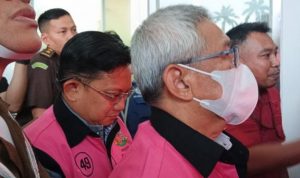 Skandal Korupsi 109 Ton Emas PT Antam, Kejagung Ungkap Modus Enam Tersangka