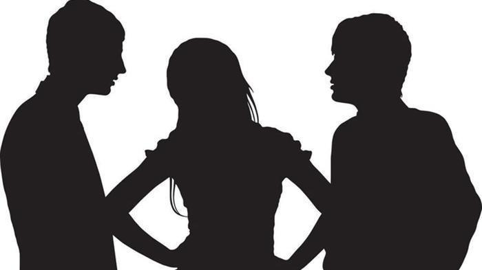 Suami di Mura Ditusuk Gunting Saat Pergoki Istri Bersama Pria Lain
