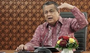 Suku Bunga Perbankan Tetap Terjaga Berkat Likuiditas yang Memadai