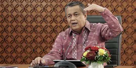 Suku Bunga Perbankan Tetap Terjaga Berkat Likuiditas yang Memadai