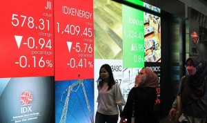 Surplus Neraca Perdagangan dan Turunnya Inflasi AS, Fokus Pelaku Pasar Pekan Ini