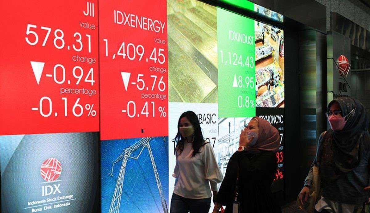 Surplus Neraca Perdagangan dan Turunnya Inflasi AS, Fokus Pelaku Pasar Pekan Ini