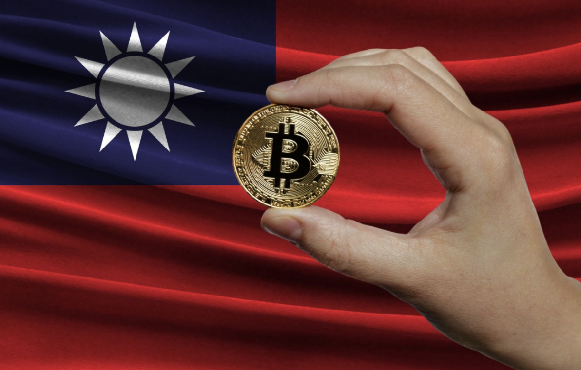 Taiwan Usulkan 4 Amandemen Anti Pencucian Uang, Target Perusahaan Mata Uang Kripto