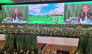 Telkom Bagikan Dividen Tunai Rp17,68 Triliun pada RUPST Tahunan