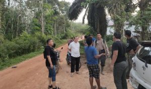 Terungkap! Pemuda Tewas Misterius di Kebun Sawit Muba, Diduga Korban Perampokan Sadis