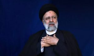 Tewasnya Presiden Ebrahim Raisi, Mantan Menlu Iran Salahkan AS
