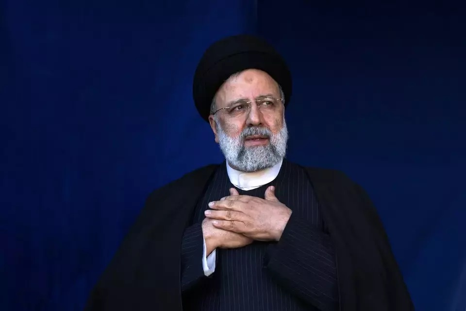 Tewasnya Presiden Ebrahim Raisi, Mantan Menlu Iran Salahkan AS