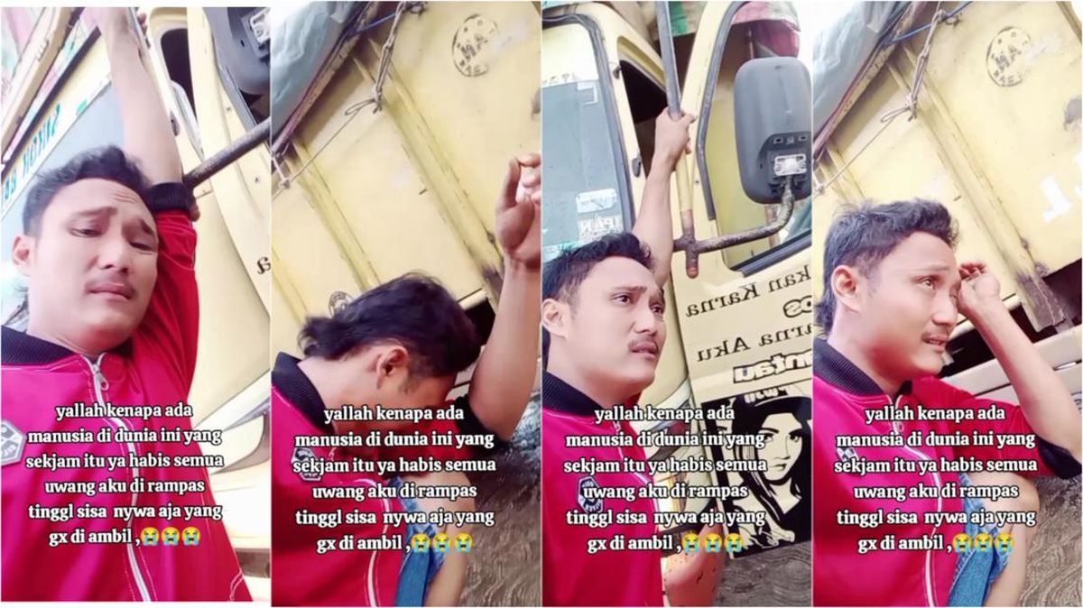Tiga dari Empat Preman Pemalak Pemburu Modal Nikah Ditangkap di OKI, Satu Masih Diburu