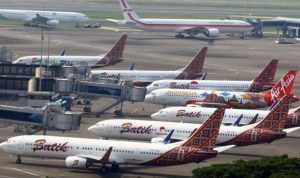 Tingkat Inflasi Transportasi Jadi Penyumbang Utama Inflasi Bulanan April 2024