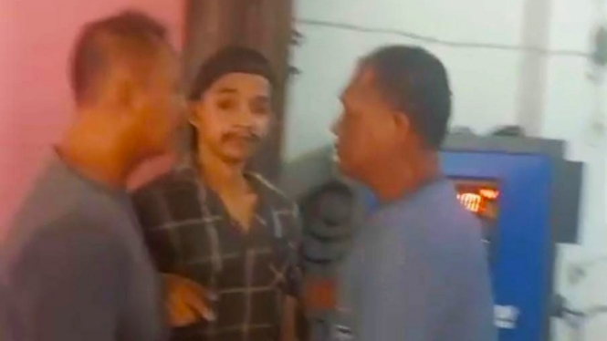 Tragedi Pembunuhan Balita, Ayah Tiri Diduga Dalangnya