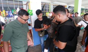 Wanita Ditemukan Tewas dengan Sikat Gigi Tertancap di Leher