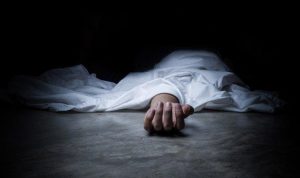Warga Digegerkan dengan Penemuan Mayat Pria dalam Kondisi Mengerikan