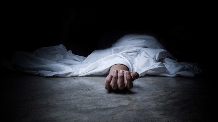 Warga Digegerkan dengan Penemuan Mayat Pria dalam Kondisi Mengerikan