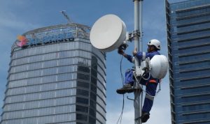 XL Axiata Akuisisi Unit Bisnis Residensial Link Net Senilai Rp1,87 Triliun