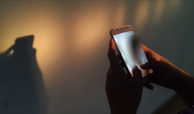 Pemuda Ditangkap Polisi karena Sebarkan Video Pacar Mandi Tanpa Busana ke Grup Facebook
