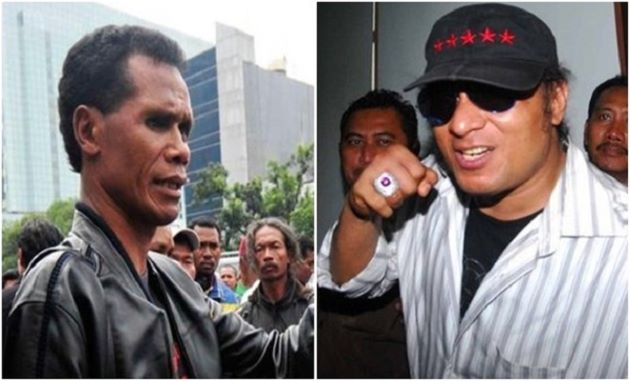 Raja-raja Penagih Utang Indonesia: Kisah Kehidupan di Balik Teror dan Kekayaan